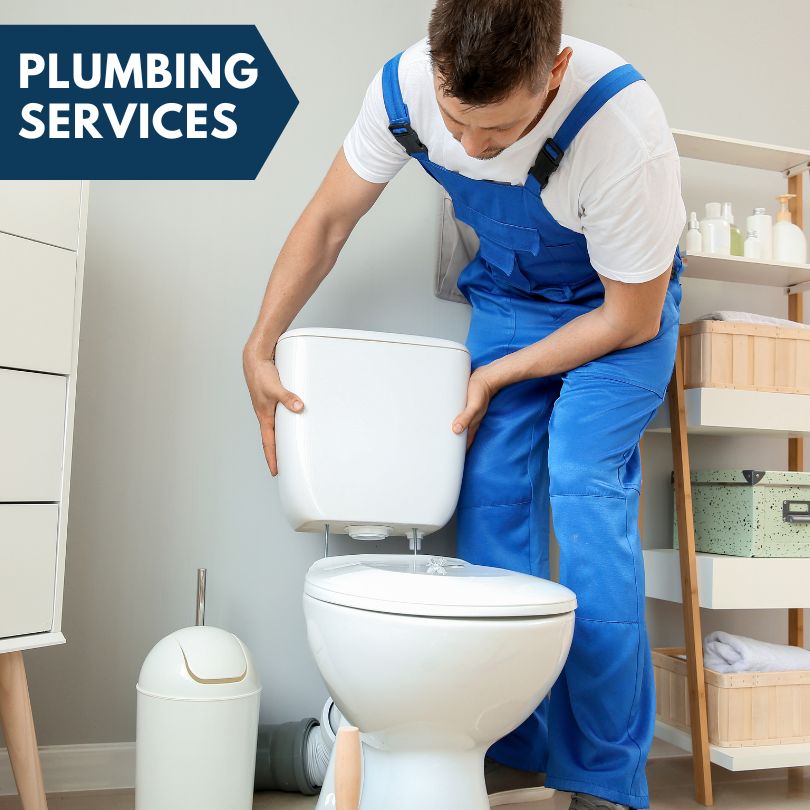 Plumbing Company in Willcox, AZ
